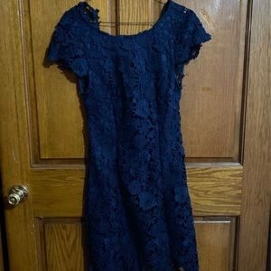 Dress for any occasion. Wedding, homecoming, formal or even a night out.